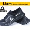 کفش مردانه Reebok مدل liam