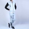 ست سویشرت و شلوار sport