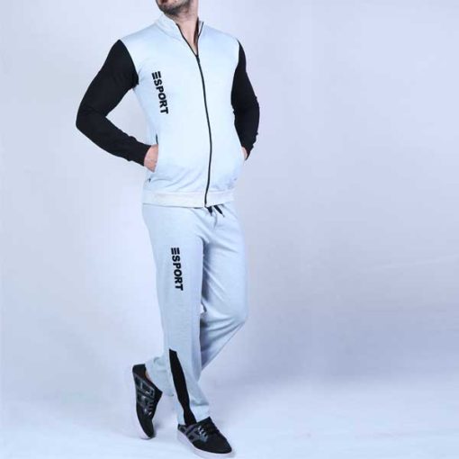 ست سویشرت و شلوار sport