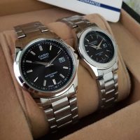 ست ساعت مچی casio مدل Tanner