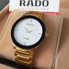 ساعت مچی RADO مدل OREL (ساعت مردانه تک)