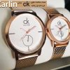ست ساعت مچی ck مدل karlin (مسی)