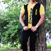 ست هودی و تیشرت مدل polo
