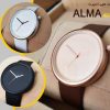 ساعت مچی اسپرت مدل ALMA