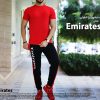 ست تیشرت وشلوار مدل Emirates