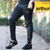 شلوار مردانه مدل arthure