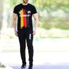 ست تیشرت و شلوار مدل Germany