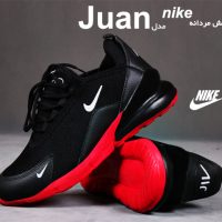 کفش مردانه nike مدل Juan