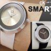 ساعت مچی ck مدل Smart