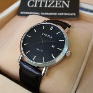 ساعت مچی CITIZEN مدل pguet