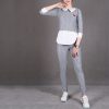 ست زنانه اسپرت مدل Clara