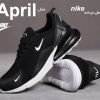 کفش مردانه nike مدل April