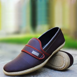 کفش مردانه Gucci مدل Robin