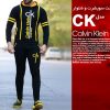 ست سویشرت و شلوار مدل CK