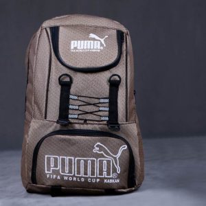 کوله پشتی puma مدل Jasper