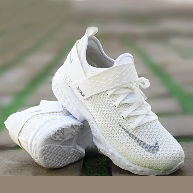 کفش مردانه nike مدل Carroll (سفید)