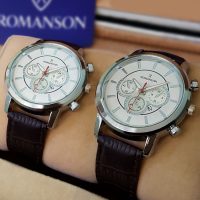 ست ساعت مچیRomanson مدل Ramona