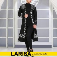 بافت زنانه مدل Larisa