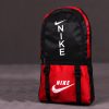 کوله پشتی nike مدل  ANSEL ( قرمز)