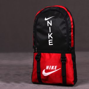 کوله پشتی nike مدل  ANSEL ( قرمز)