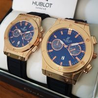 ست ساعت مچی Hublot مدل Grand