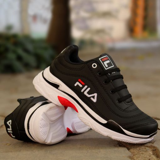 کفش دخترانه FILA مدل LANA