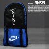 کوله پشتی nike مدل ANSEL ( آبی)