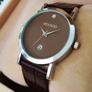ساعت مچی Movado مدل CARTIER