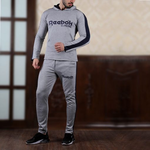ست سویشرت و شلوارReebok مدل Raymond