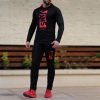 ست سویشرت و شلوار مدل VANS