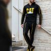 ست سویشرت و شلوارcat مدل ARVEN
