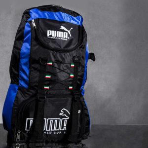 کوله پشتی Puma مدل FIFA World Cup (آبی)