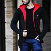 شنل مردانه مدل Faren