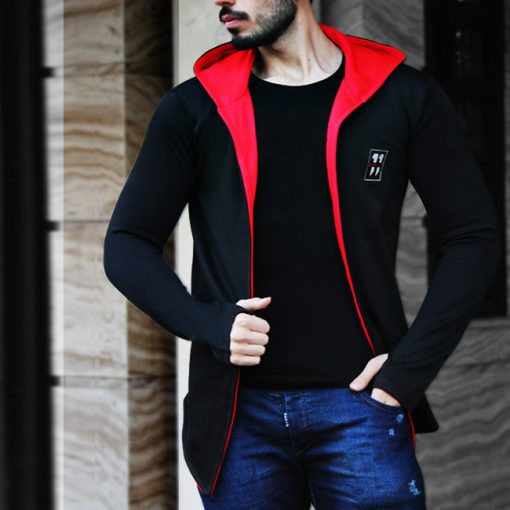 شنل مردانه مدل Faren