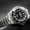 ساعت مچی طرح Submariner Date (نقره ای)