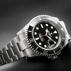 ساعت مچی طرح Submariner Date (نقره ای)