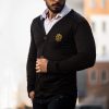 پلیور جلوباز مدل RICARDO