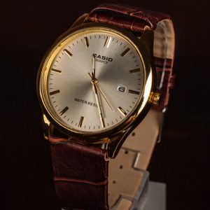 ساعت مچی CASIO مدل Denver