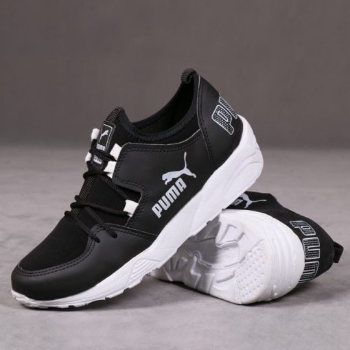 کفش puma مدل Nolan
