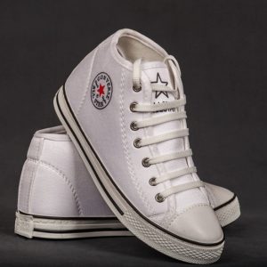 کفش دخترانه All star مدل Melanie