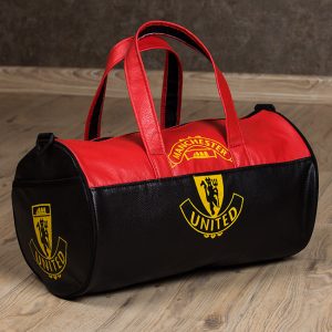 ساک ورزشی مدل Manchester