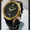 ساعت مچی مدل  JAPON gold( طلایی)