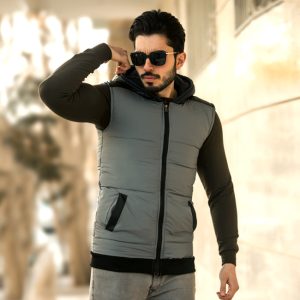 ژیلت مردانه مدل Morgan