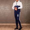ست سویشرت و شلوار adidas مدل Samoel