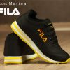 کفش دخترانه Fila مدل Marina
