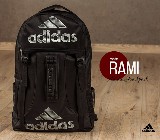 کوله پشتی adidas مدل Rami - Image 2