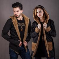 ست هودی مردانه و زنانه Valentino