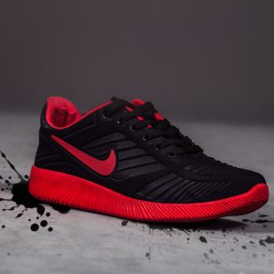کفش مردانه Nikeمدل  Denis(قرمز)