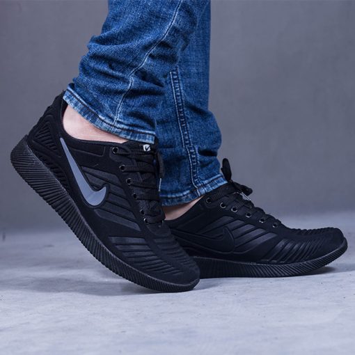 کفش مردانه Nikeمدل  Denis(مشکی)