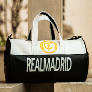 ساک ورزشی مدل Realmadrid